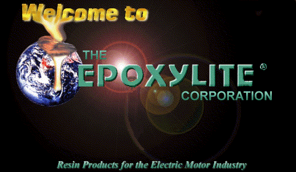 EPOXYLITE Logo