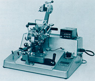 GORMAN MACHINE