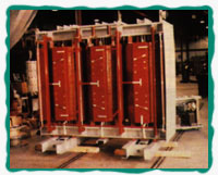 drytype transformer