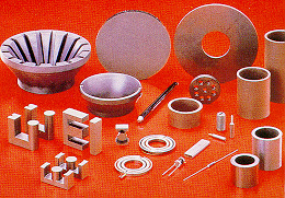 FERRITE CORE