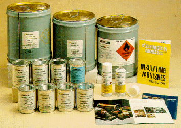 SCI VARNISH PHOTO
