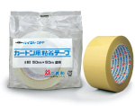 カートン用粘着テープ No.60(OPP)