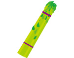 野菜用ゴムバンド 使用例