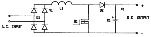 AC Applications, Figure 1